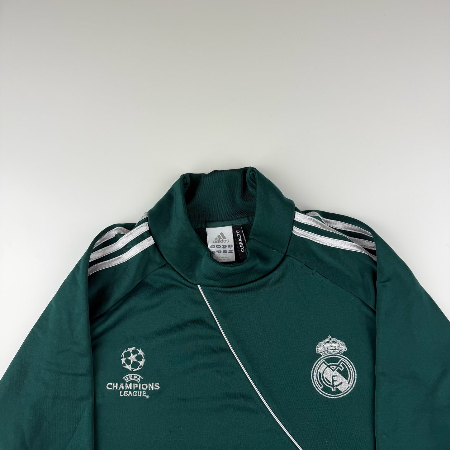 Real Madrid Pulli (XL)