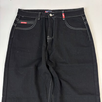 y2K Baggy Jeans (M)