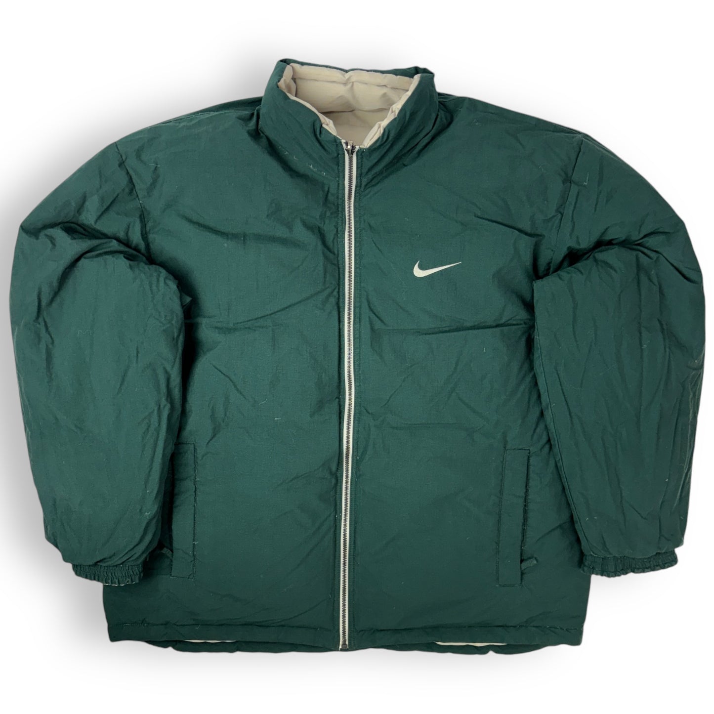 Nike reversibel Pufferjacket (XL)