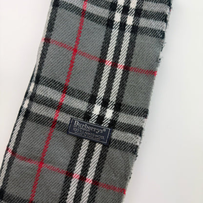 Burberry Schal