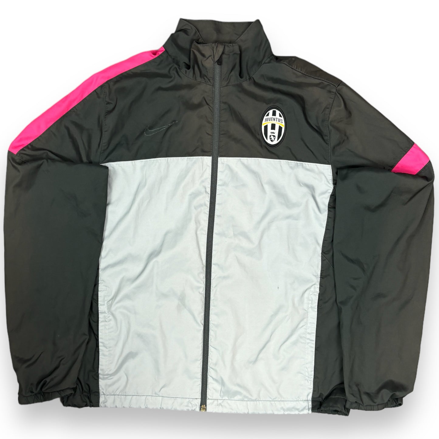 Chaqueta deportiva Nike Juventus (L)