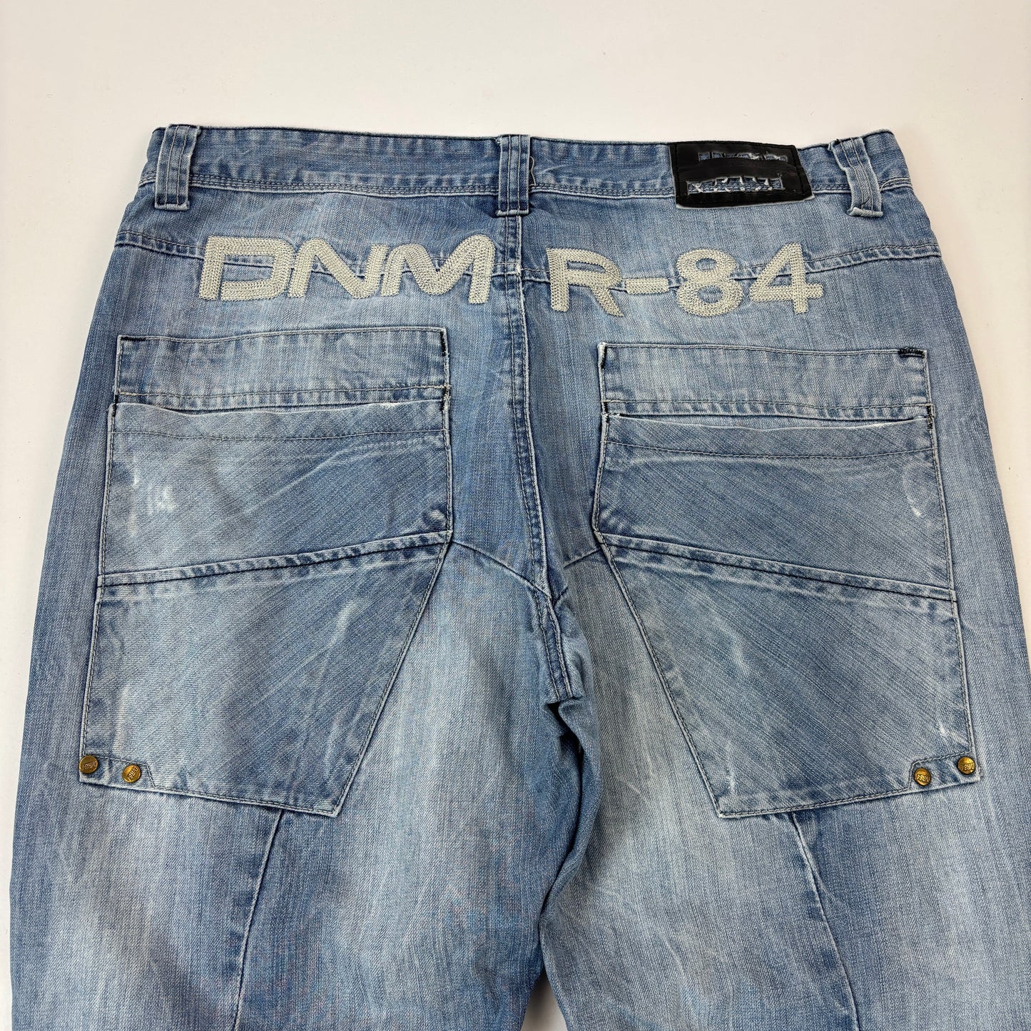 Vintage y2K Jeans (L)