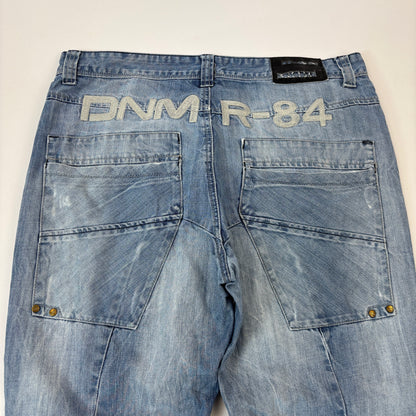 Vintage y2K Jeans (L)