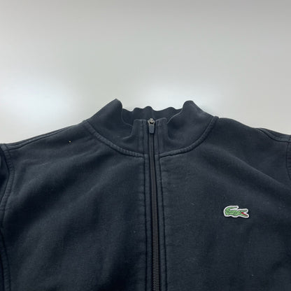 Lacoste Zip-Jacke (M)