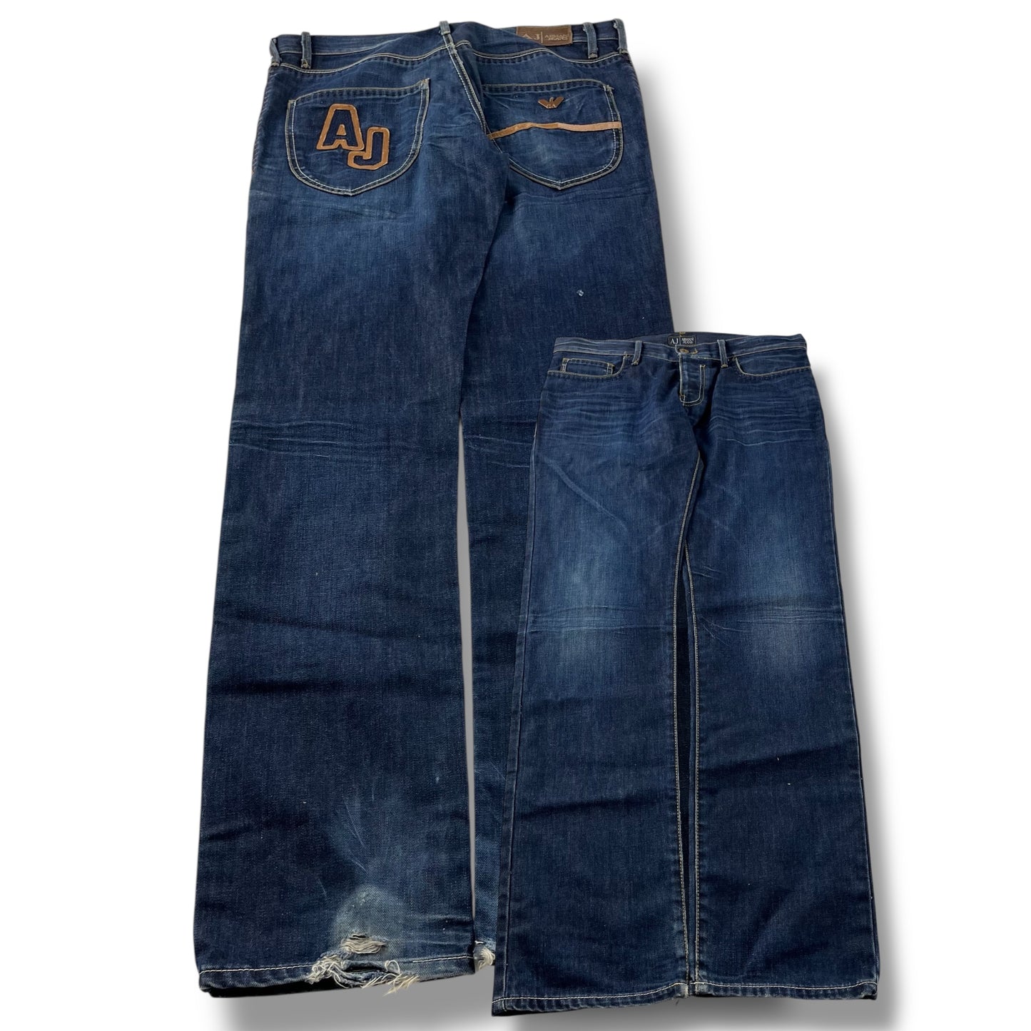 Armani Jeans (S)