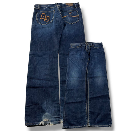 Armani Jeans (S)