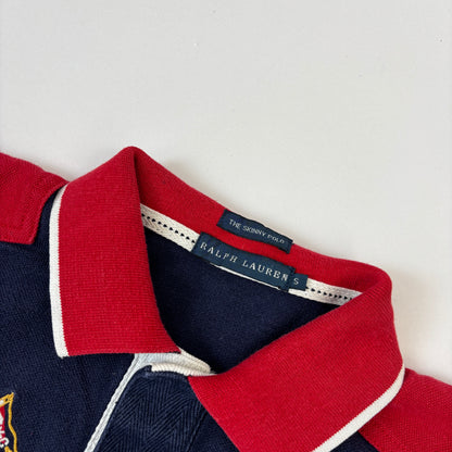 Ralph Lauren Great Britain Chief Keef Polo (Women’s S)