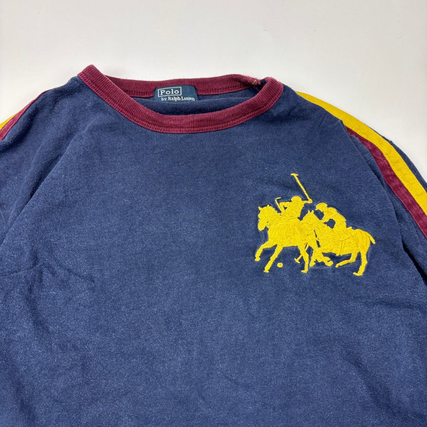 Vintage Ralph Lauren Longsleeve (S)