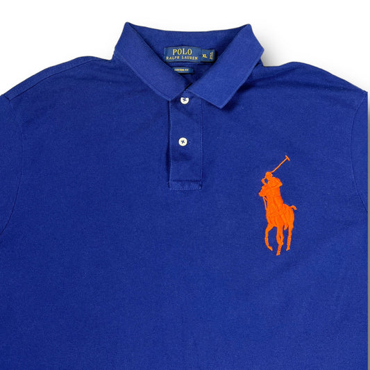 Ralph Lauren Polo (XL)