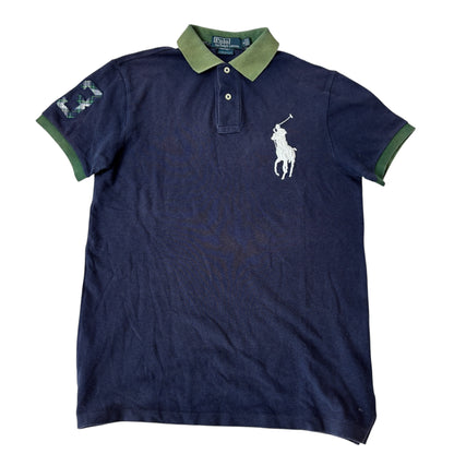 Ralph Lauren Chief Keef Polo (S)