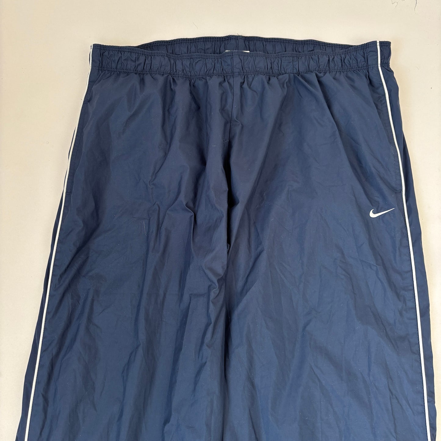 Nike Baggy Trackpants (M)