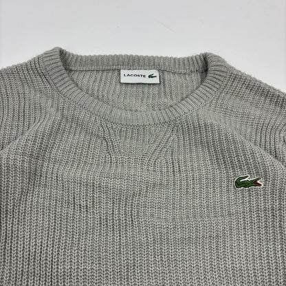 Vintage Lacoste Pulli (XL)