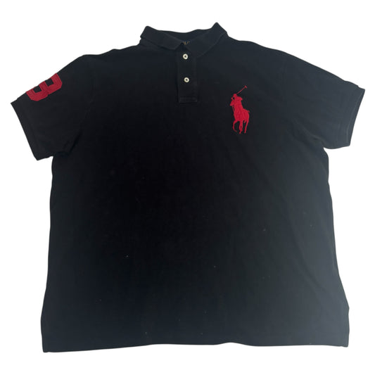 Vintage Ralph Lauren Polo (XL)