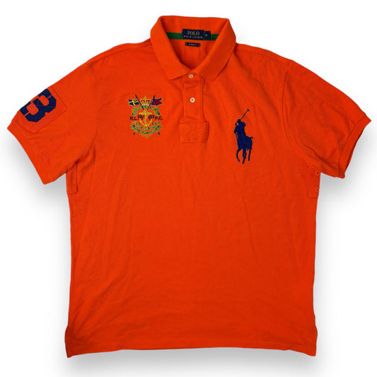 Ralph Lauren Polo (XL)