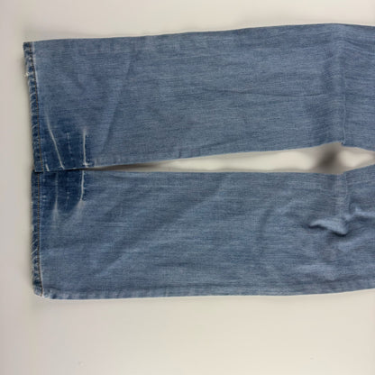 Vintage Y2K jeans (XS)