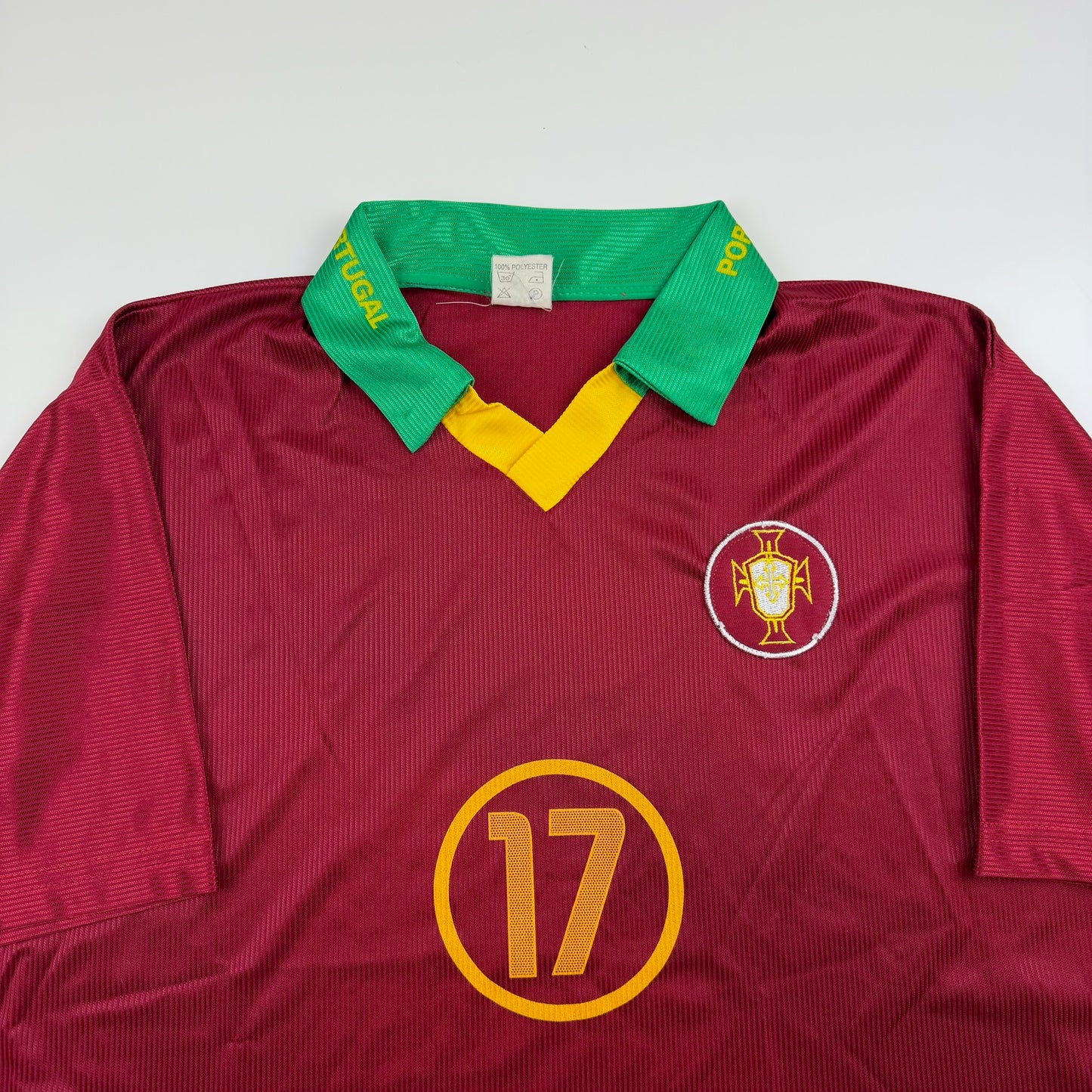 Portugal Trikot (L)