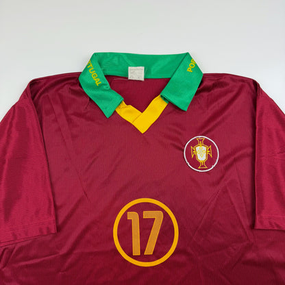 Portugal Trikot (L)