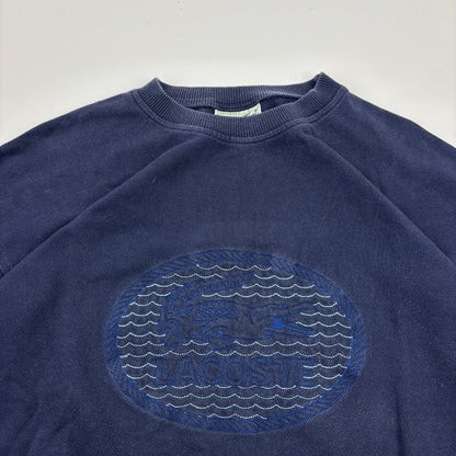 Vintage Lacoste Pulli (M)