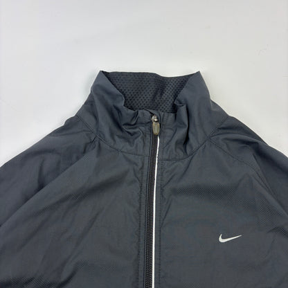 Vintage Nike Trackjacket (M)