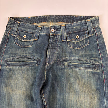 G-Star Baggy Jeans (M)