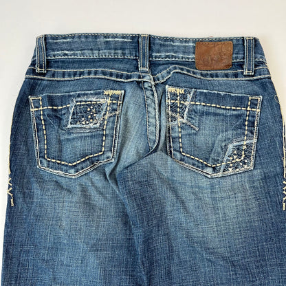 y2K Low waist Jeans (XS Women’s)