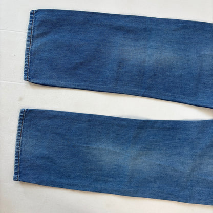 Diesel Baggy Jeans (M)