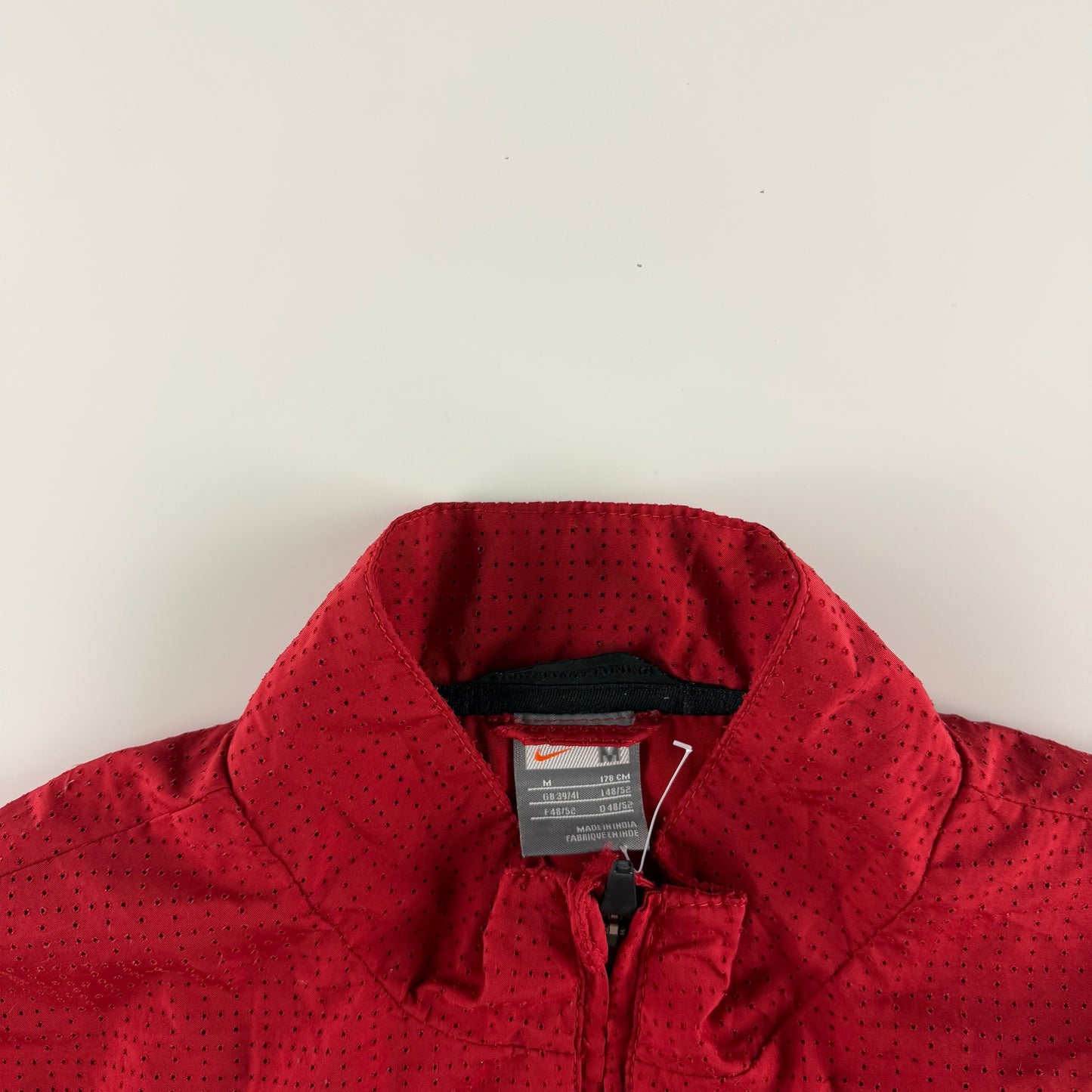 Nike Manchester Trackjacket (M)