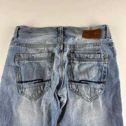 Y2K jeans (S)