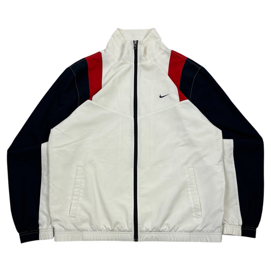 Vintage Nike Trackjacket (L)