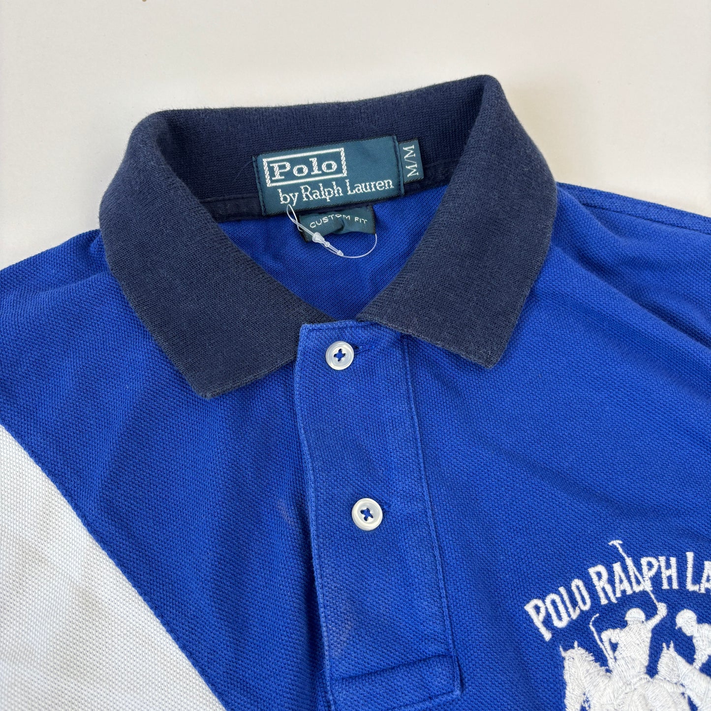 Ralph Lauren Chief Keef Polo (M)