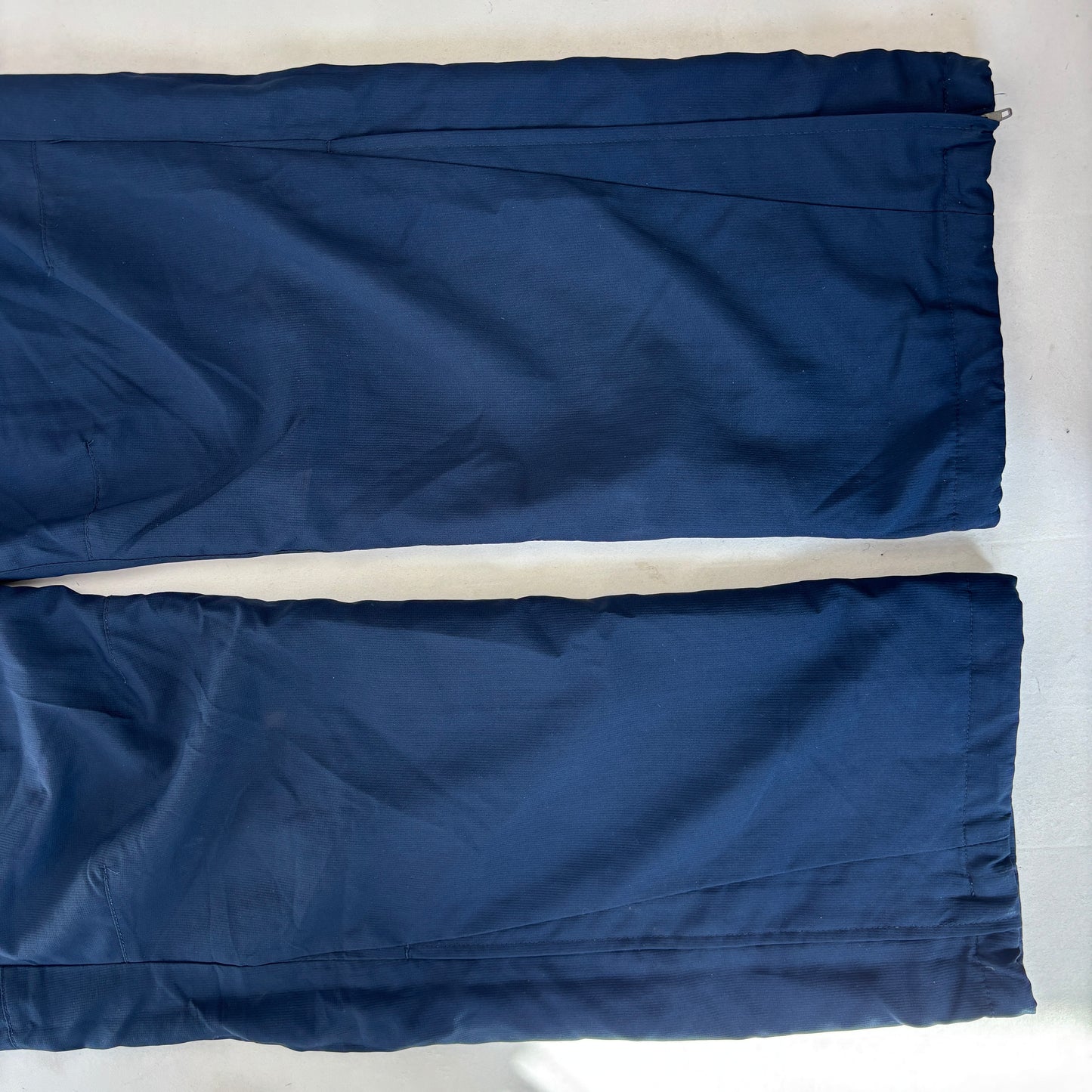 Vintage Nike Manchester City Trackpants (M)