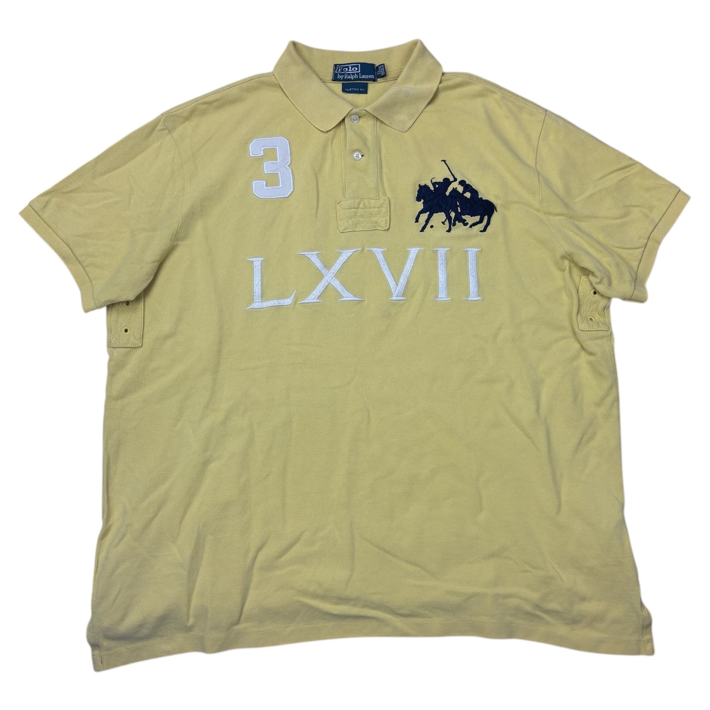 Vintage Ralph Lauren Polo (XL)