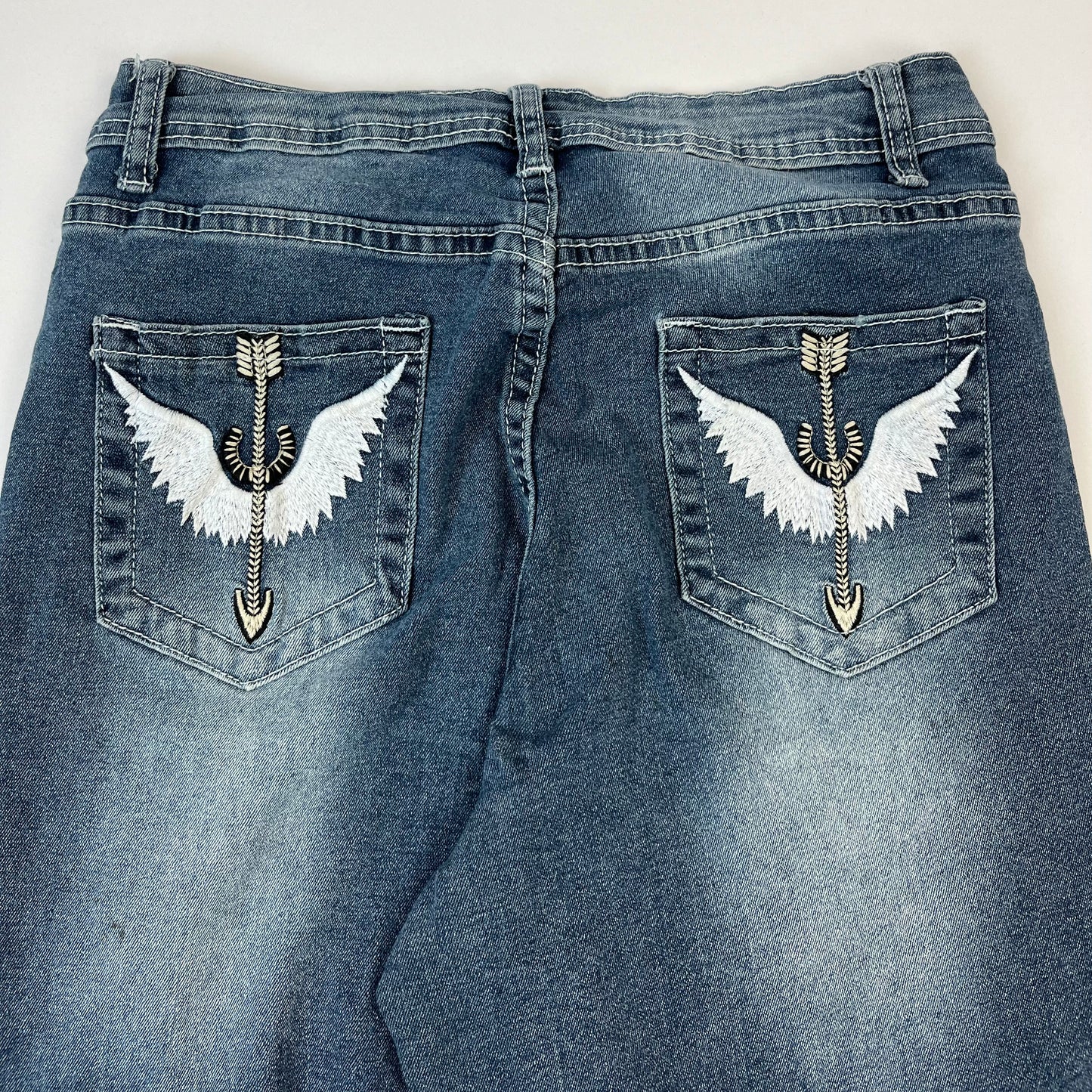 y2K Low waist Jeans (L Women’s)