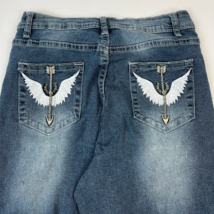 y2K Low waist Jeans (L Women’s)