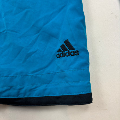 Vintage Adidas Real Madrid Trackjacket (XL)