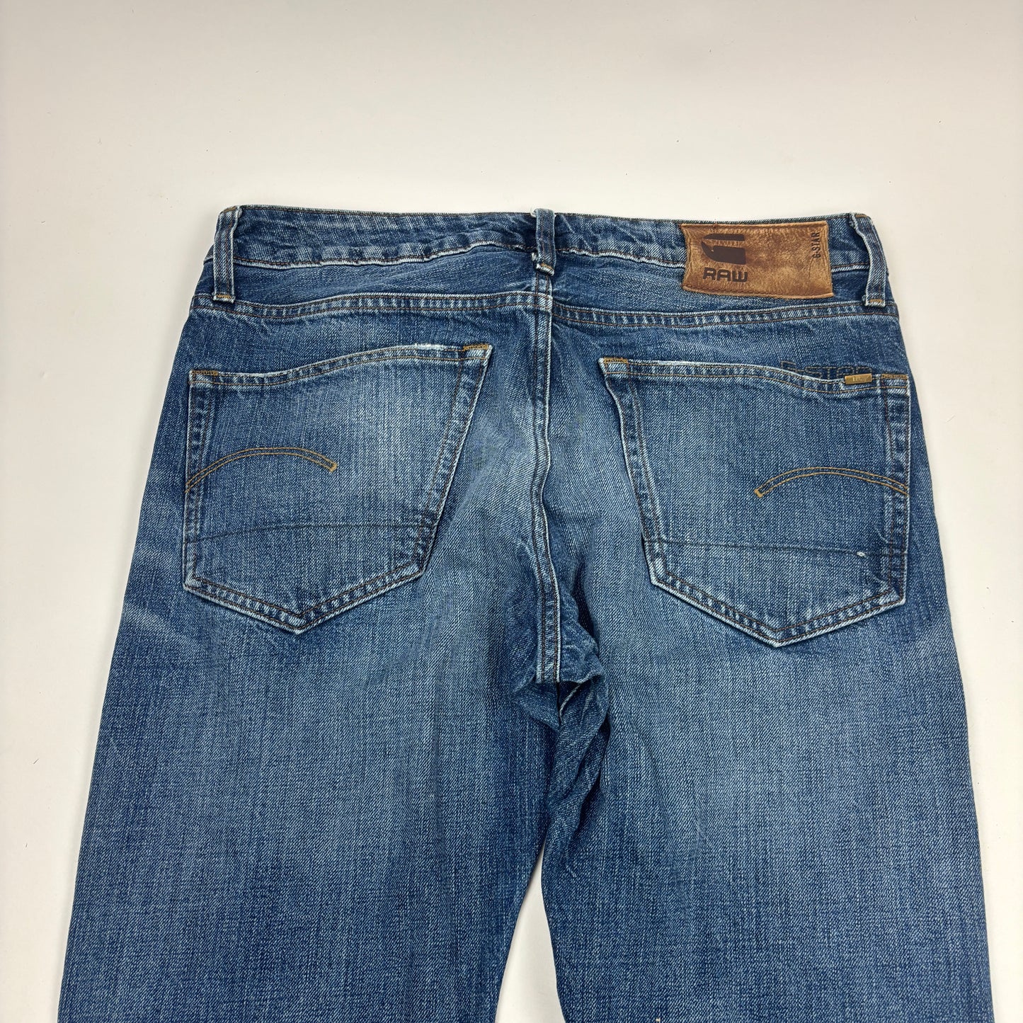 Vintage G-Star Jeans (S)