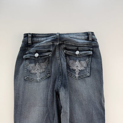 Y2K Jeans (S)