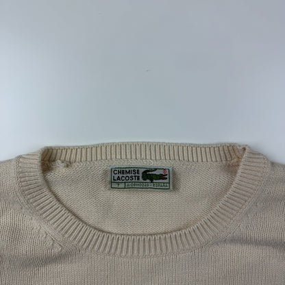 Lacoste Pulli (XL)