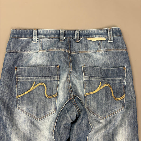 y2K Jeans (M)