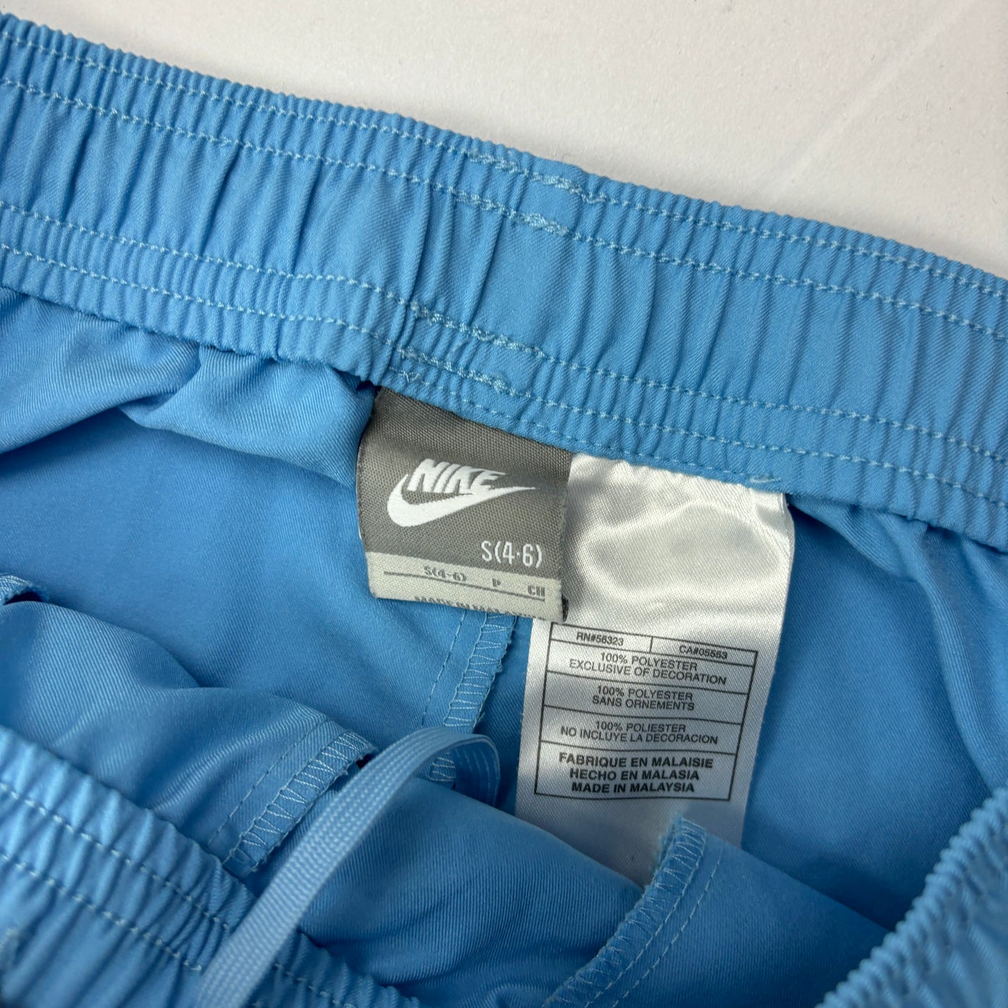 Vintage Nike Trackpants (S)