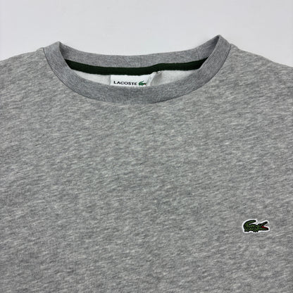 Vintage Lacoste Pulli (XL)