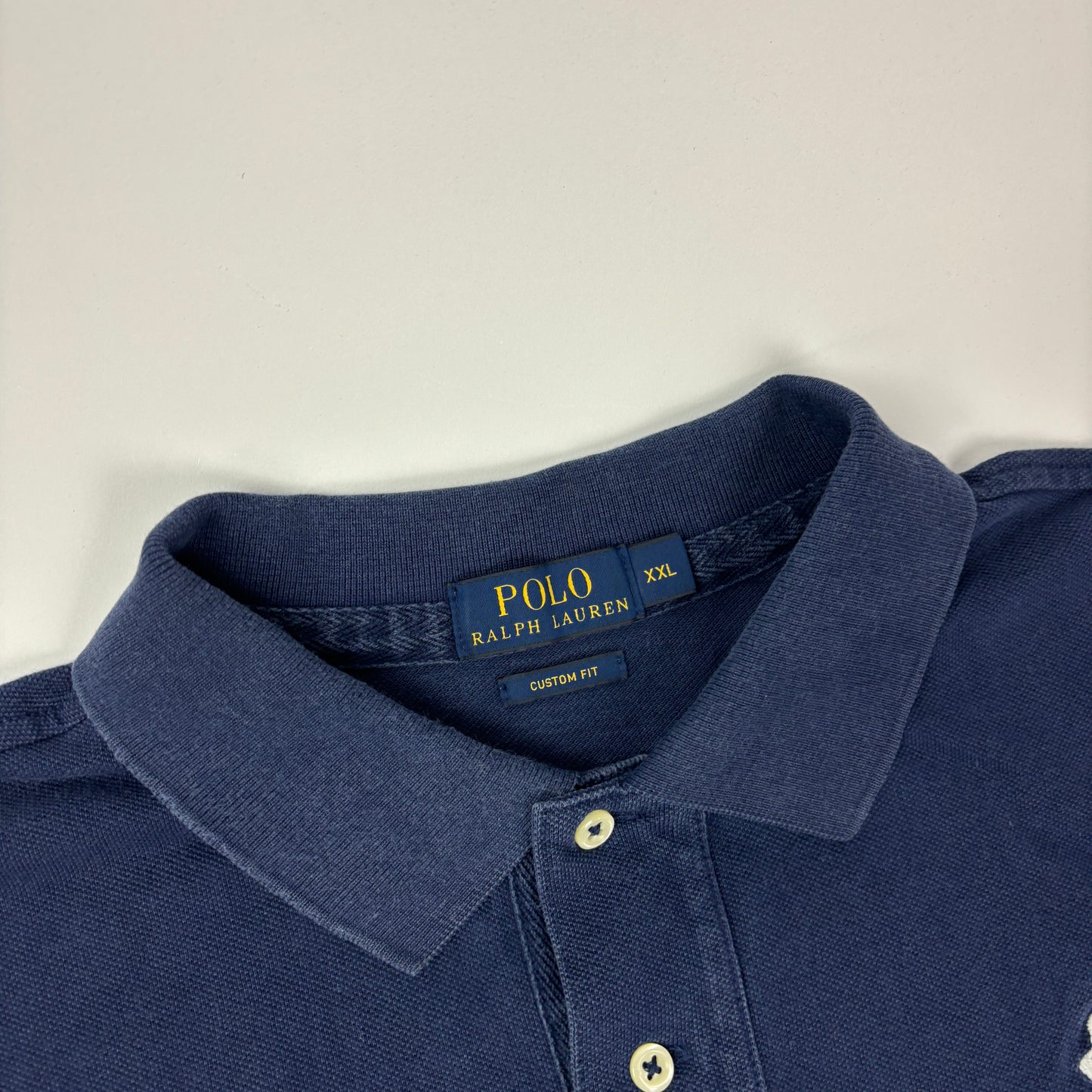 Ralph Lauren New York Polo (XXL)