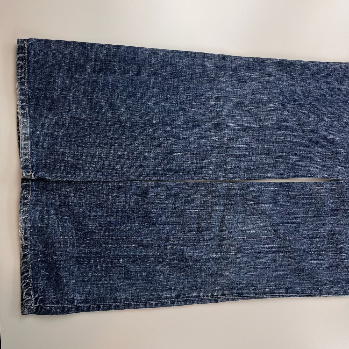 Baggy y2K Jeans (women’s L)