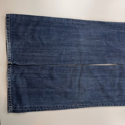 Baggy y2K Jeans (women’s L)