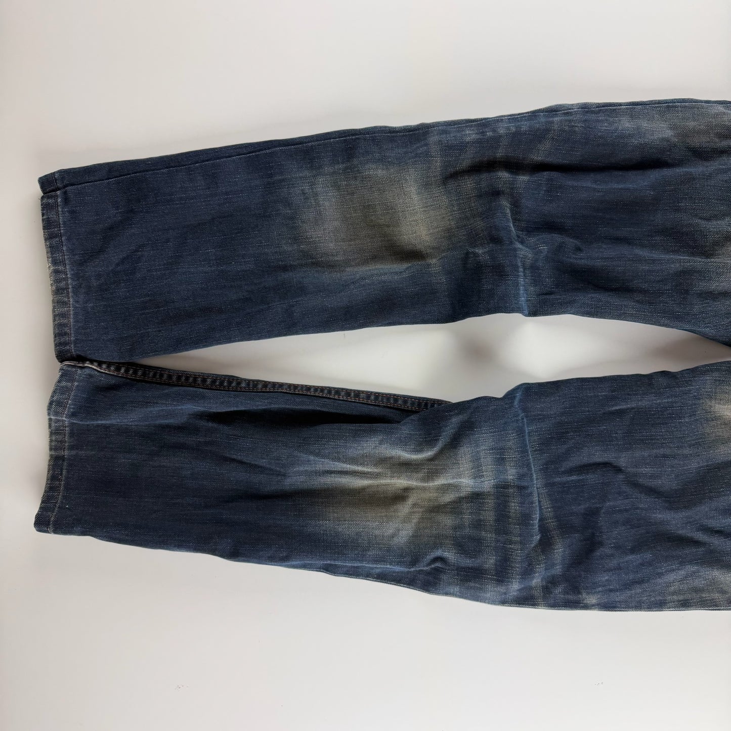 Y2K Jeans (L)