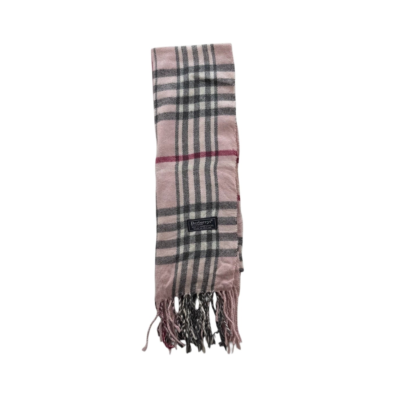 Burberry Schal