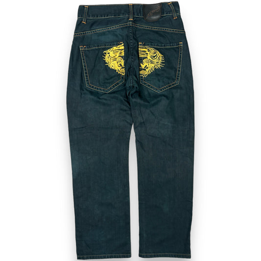 Ed Hardy Jeans (S)