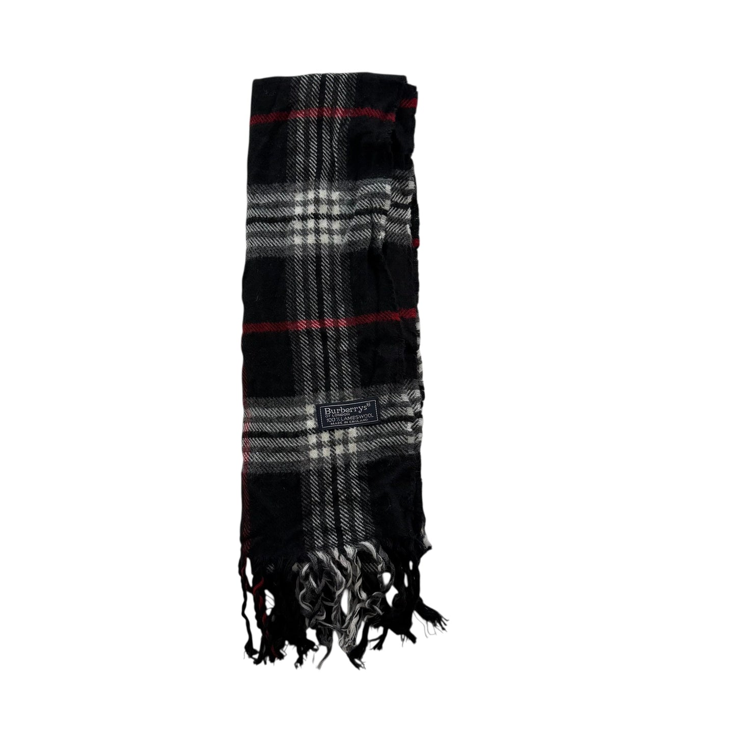 Burberry Schal