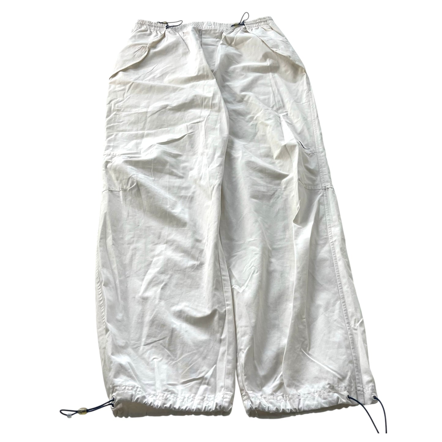 Nike Baggy Trackpants (L)