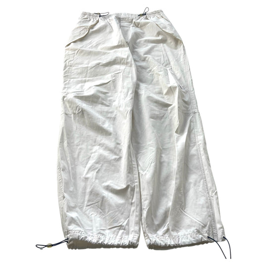 Nike Baggy Trackpants (L)